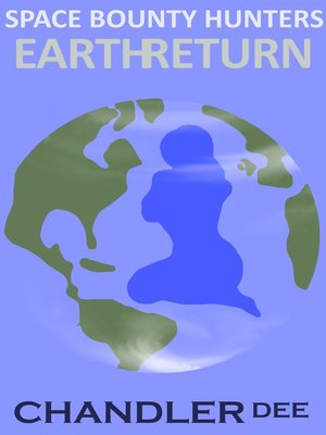 cover image of Space Bounty Hunter